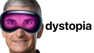 Apple Vision Pro: The Worlds Biggest Scam | Moon