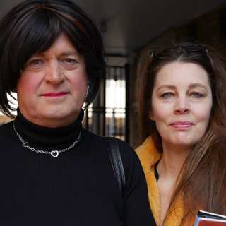 Är jag mitt livs författare?