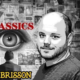 FKN Classics: No Savior Coming - Controlled Perception Through Division | John Brisson