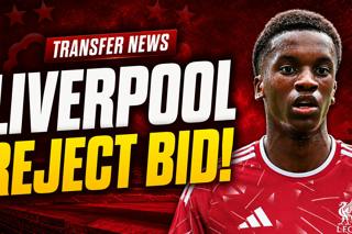 TRANSFER BLOW! Liverpool & Newcastle REJECT Forest Bids! | Nottingham Forest Transfer News