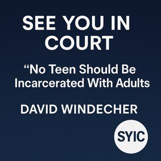Prosecutors Should Spend 90 Days in Custody First