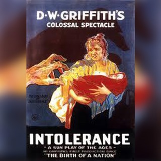 Intolerance