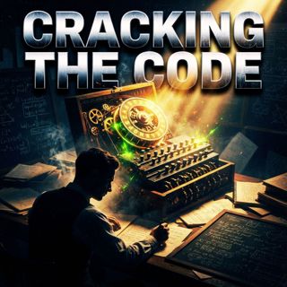 The Secret Machine That Saved Millions: The Truth About Enigma
