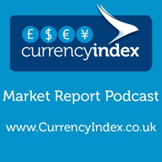 Currency Index #008 - Currency markets preview of the week ahead