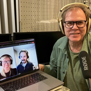 #30 - Vad är innovation för samhällsbyggnadsbranschen?