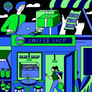 The Future of Work is Vertical Platforms