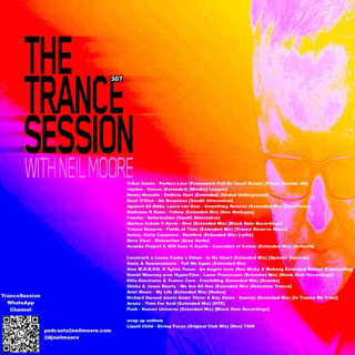 Trance Session (307)