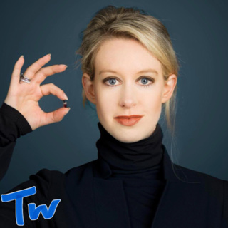 NATW Podcast: Elizabeth Holmes The Words Of A Scam