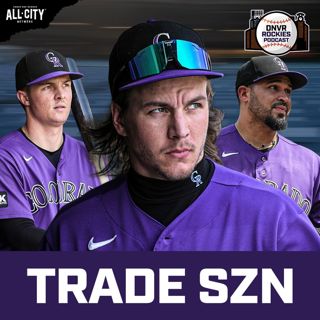 Will the Colorado Rockies have an active trade deadline?