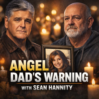 Angel Dad's Warning