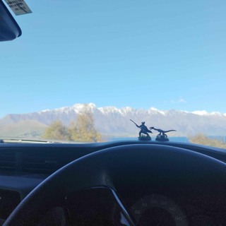 Kylie's Around the World SBG tour Day 31 to 34