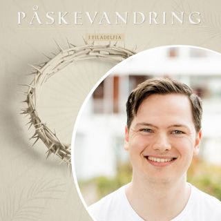 ANDREAS FJELLVANG - Skjærtorsdag