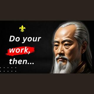 Lao Tzu's Ancient Life Lessons Men Overlook