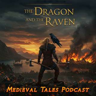 MTP070 - The Dragon and the Raven, fin