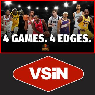 Bet These 4 NBA Games Tonight With Confidence | NBA Betting Preview (2/10/26)