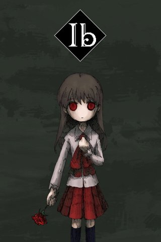 Episode 46: Ib