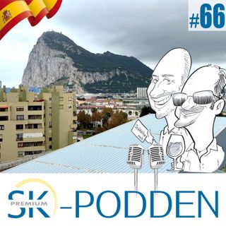 Smakprov på SK-podden 66🎙