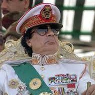 *Preview* The Time Muammar Gaddafi Recruited a Chicago Street Gang