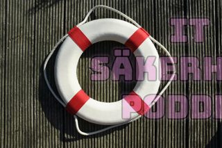 #140 - Incident Response Plan - att vara förberedd på det värsta