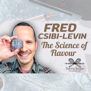Fred Csibi-Levin