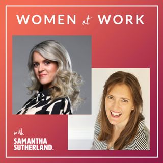 CEOs for Gender Equity with Dr Ashley McGrath