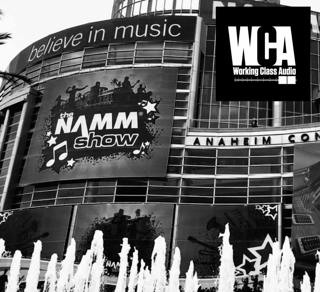 WCA #110 NAMM Power Chat 2017