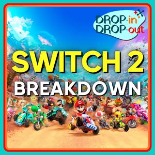 Nintendo Switch 2 Direct Breakdown