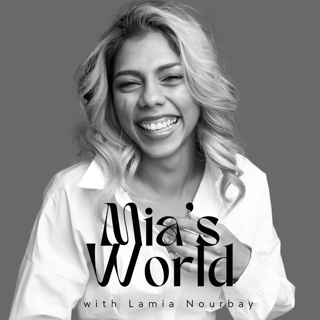 Ep 1 - Introduction - Welcome to Mia's World