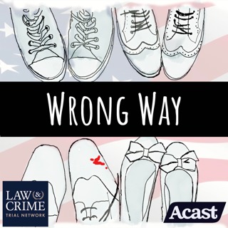 Wrong Way