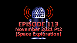 #113 - November 2021 Part 2