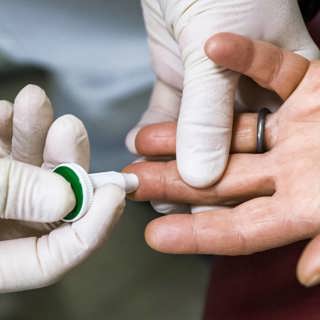 Kritik mot apotekens självtester