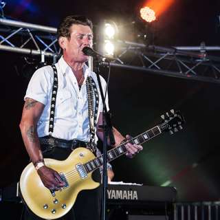 Bakotunes Classic: Roddy Radiation (The Specials)