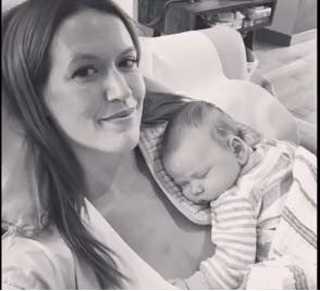 Ep. 50 The Real Midwives - Megan B. Post-Birth Journey