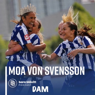 786. DAM Moa von Svensson