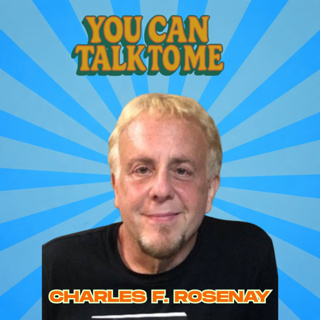 Ep:38 Charles F. Rosenay | A Life in Beatledom!