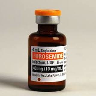 Podcast #332 - Door To Furosemide Time