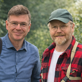 Storkar, skatgök och sommarens fågel