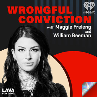 #496 Maggie Freleng with William Beeman