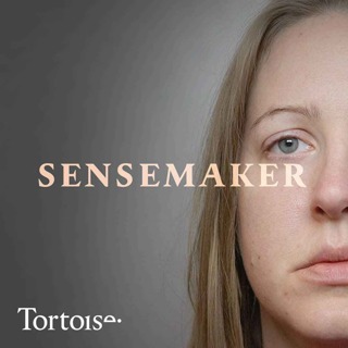 Sensemaker: Why does Lucy Letby’s new lawyer think she should be released? 