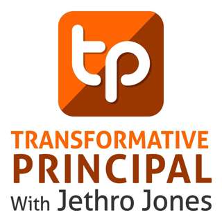 ASTE Keynote with Jethro Jones Transformative Principal 274