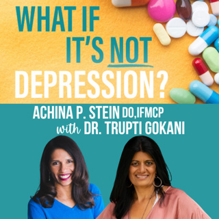 The StressRx: Conquering Stress by Resetting Your Three Brains: A Neurologist's Perspective | Dr. Trupti Gokani