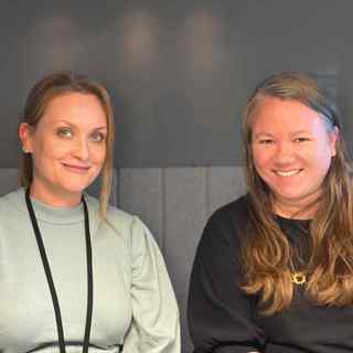 149 How to get more women into DevOps with Silje Amundsen and Kirsti Stien (No)
