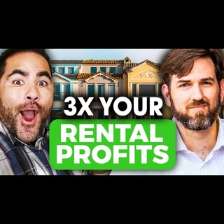 3X Your Profit w/ Mid-Term Real Estate Investing with Paul David Thompson - Successfully Unemployed Show