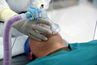410. Basic Anesthetic Drugs: Vasopressors and Inotropes
