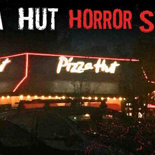3 True PANICKING Pizza Hut Horror Stories (WITH RAIN SOUNDS)