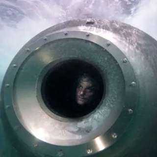 #321 The Tale of Delusions of Grandeur: The Folly of Stockton Rush [Part 2]