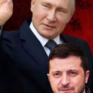 Trump’s Peace Push Gains Putin’s Praise — But Ukraine Faces Harsh Warning