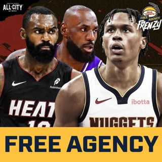 Denver Nuggets Free Agency LIVE | Peyton Watson, Tim Hardaway Jr., & More