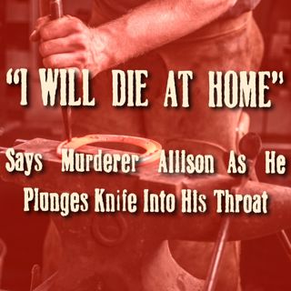 Murders Of The Buncombe County Mankiller