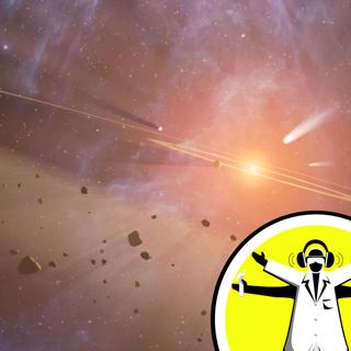 Could Earth be Knocked Out of Orbit?